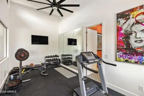 $4,200,000 | 11649 North Miller Road, Scottsdale, AZ 85260