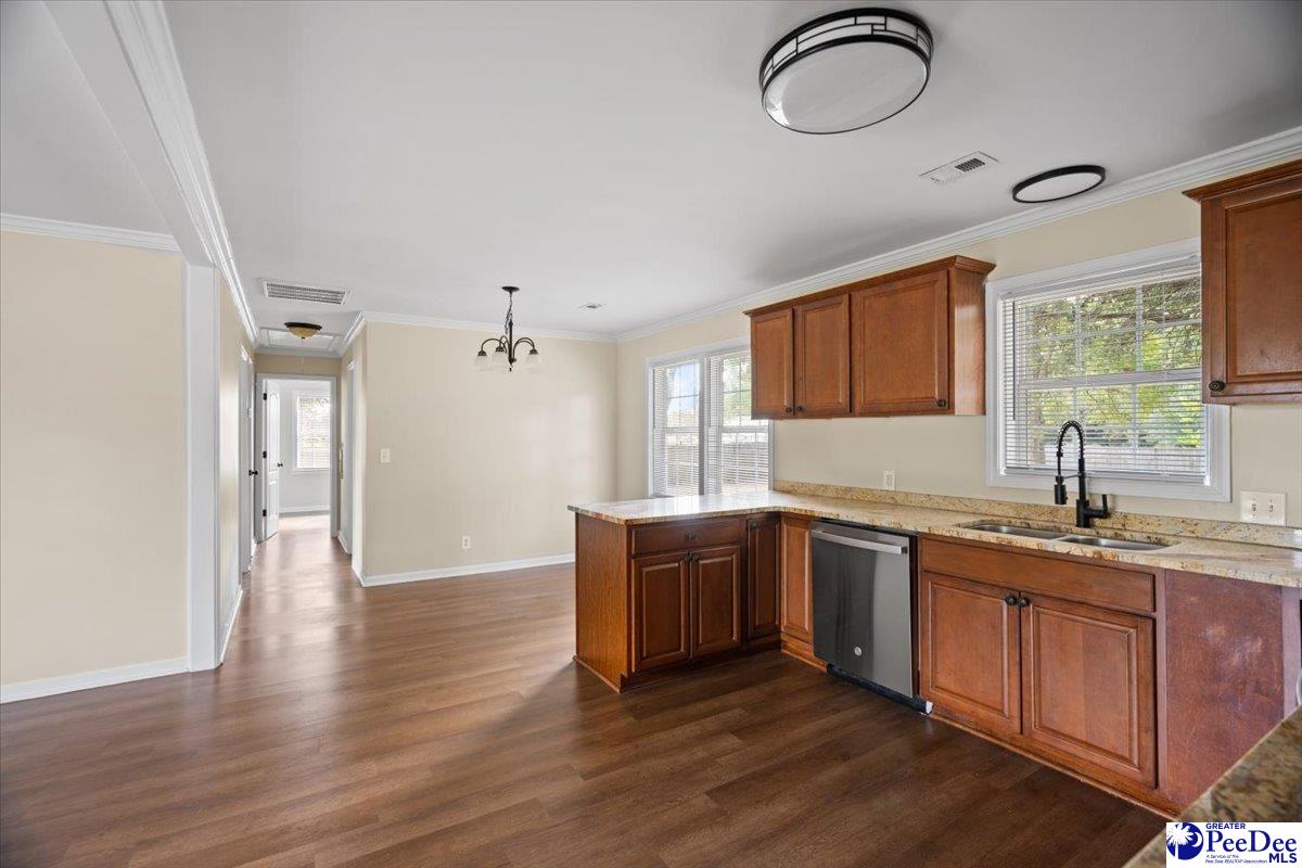 3403 South Hill Road Timmonsville, SC 29161 - Photo 13 of 33 Gallery Image 13