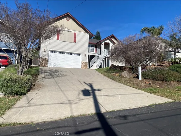 $2,525 | Undisclosed Address, Hidden Valley Lake, CA 95467