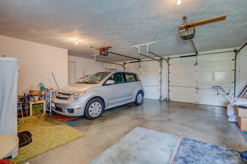 1806 Angus Road Northwest Roanoke, VA 24017 - Photo 20 of 23 Garage