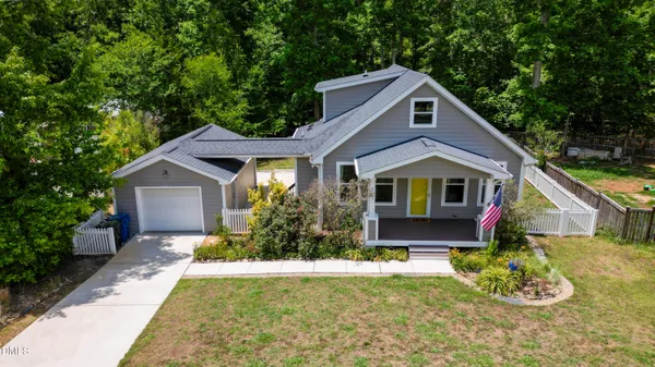 $429,900 | 1511 Sassafras Hill Street, Durham, NC 27712