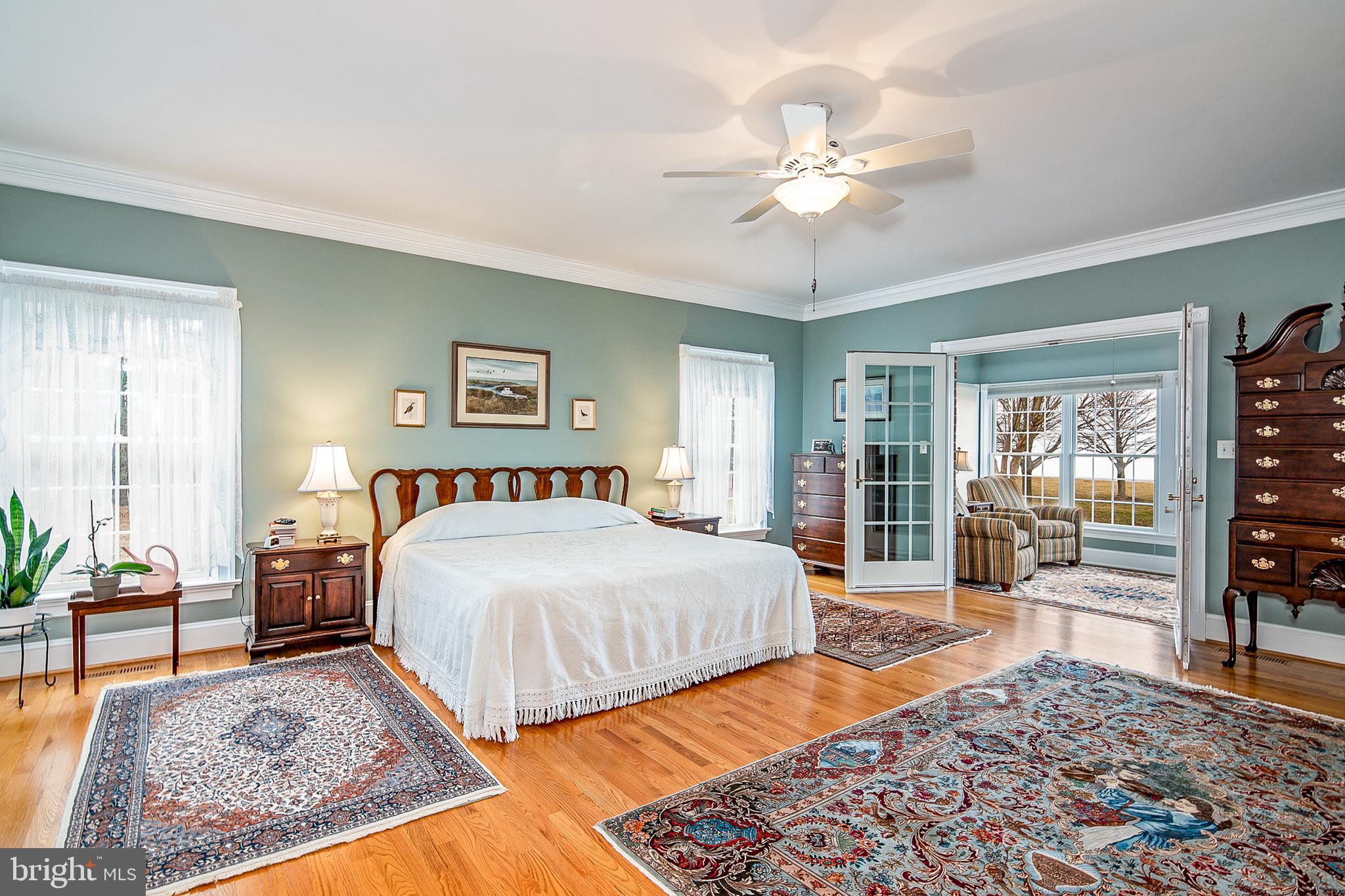 8781 Tilghman Island Road Wittman, MD 21676 - Photo 16 of 68