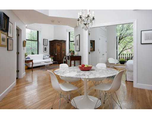 150 Appleton Street, Unit 3A Boston, MA 02116 - Photo 1 of 6 Gallery Image 1