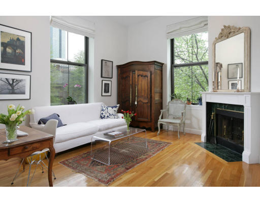 150 Appleton Street, Unit 3A Boston, MA 02116 - Photo 2 of 6 Gallery Image 2