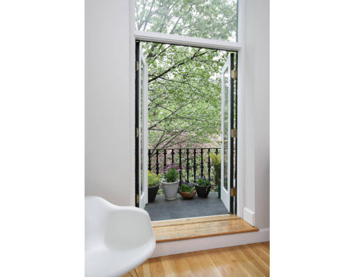 150 Appleton Street, Unit 3A Boston, MA 02116 - Photo 4 of 6 Gallery Image 4