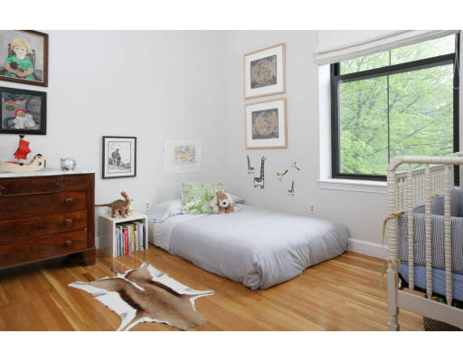 150 Appleton Street, Unit 3A Boston, MA 02116 - Photo 5 of 6 Gallery Image 5