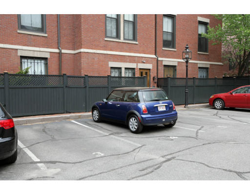 150 Appleton Street, Unit 3A Boston, MA 02116 - Photo 6 of 6 Gallery Image 6