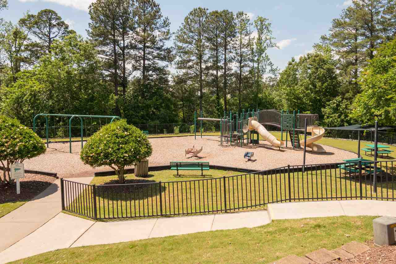 5332 Shaker Heights Lane Raleigh, NC 27613 - Photo 30 of 30 Photo 30