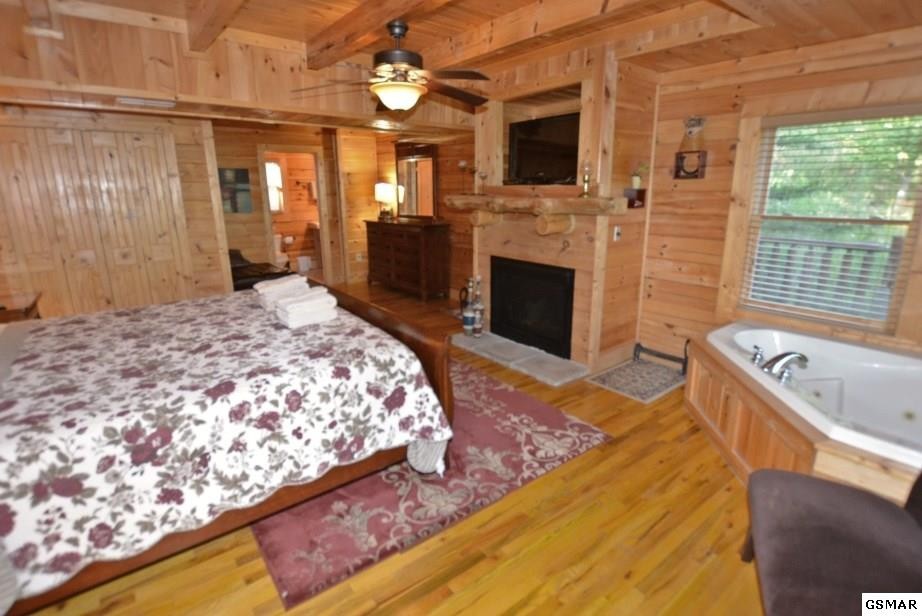 3535 Carsons Ridge Way, Unit LOSTTEXAN Sevierville, TN 37862 - Photo 10 of 32 Gallery Image 10
