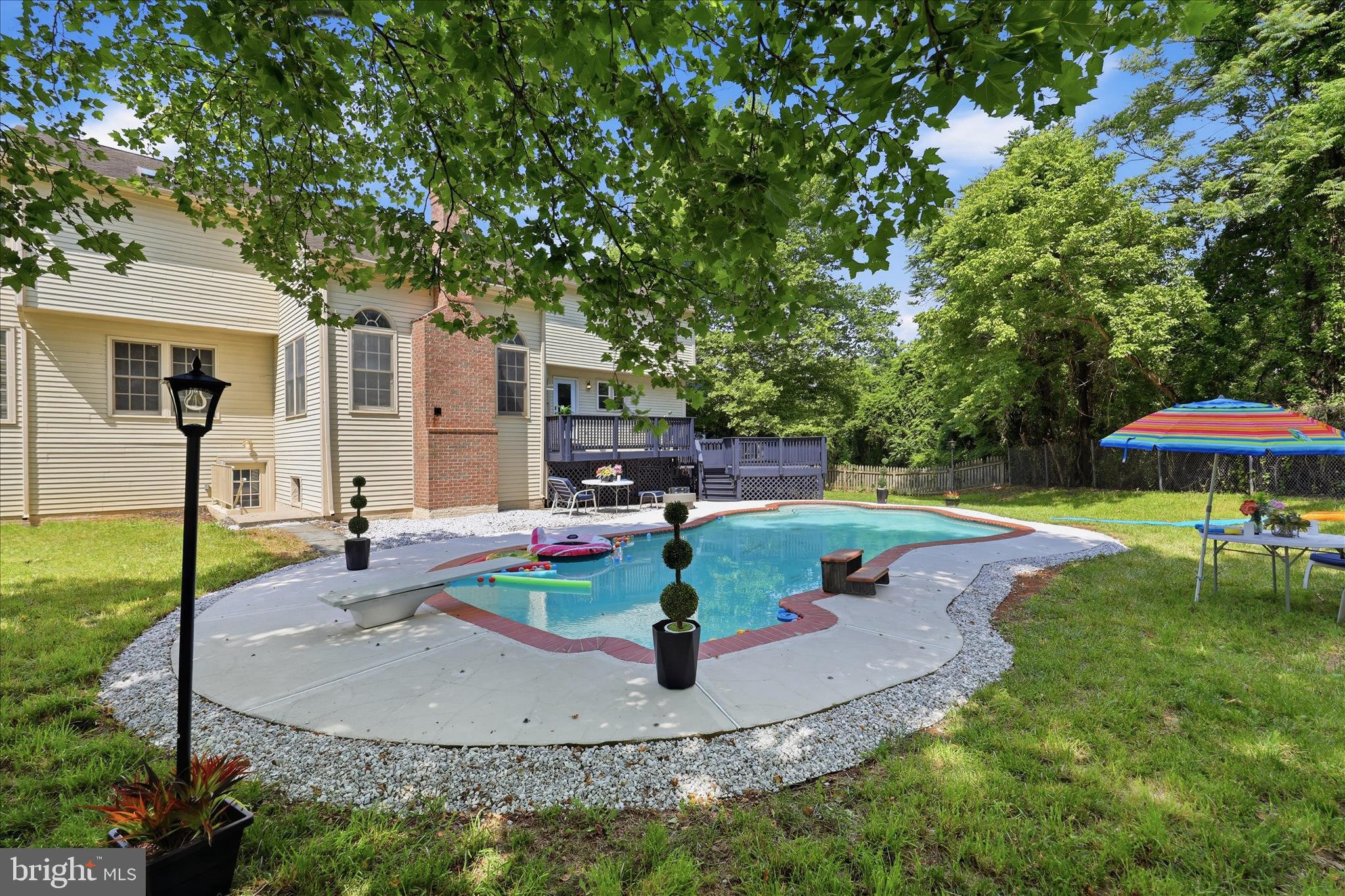 6135 Fieldcrest Court Frederick, MD 21701 - Photo 52 of 57 F05A4766
