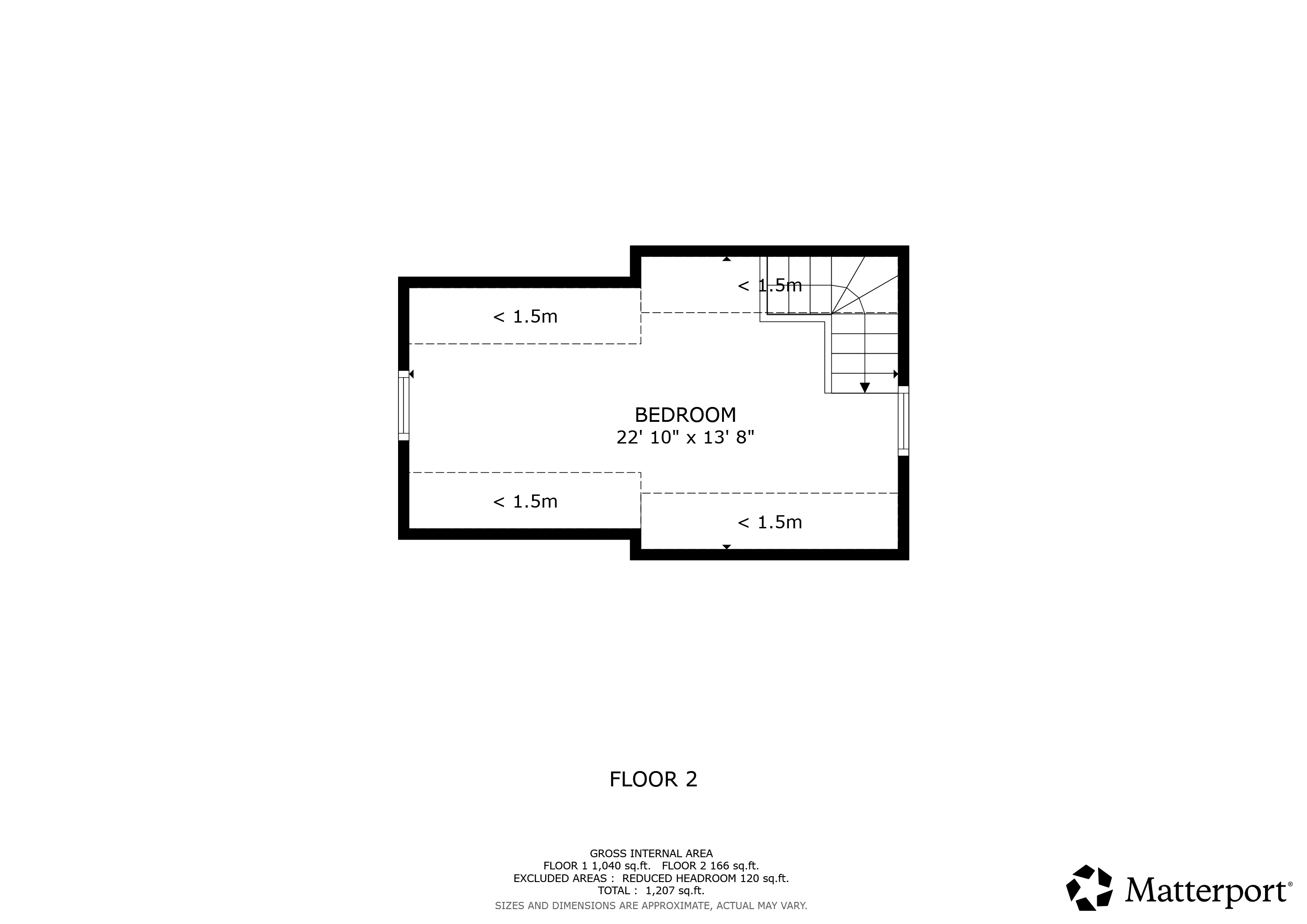 1316 R Avenue New Castle, IN 47362 - Photo 56 of 56 Gallery Image 56