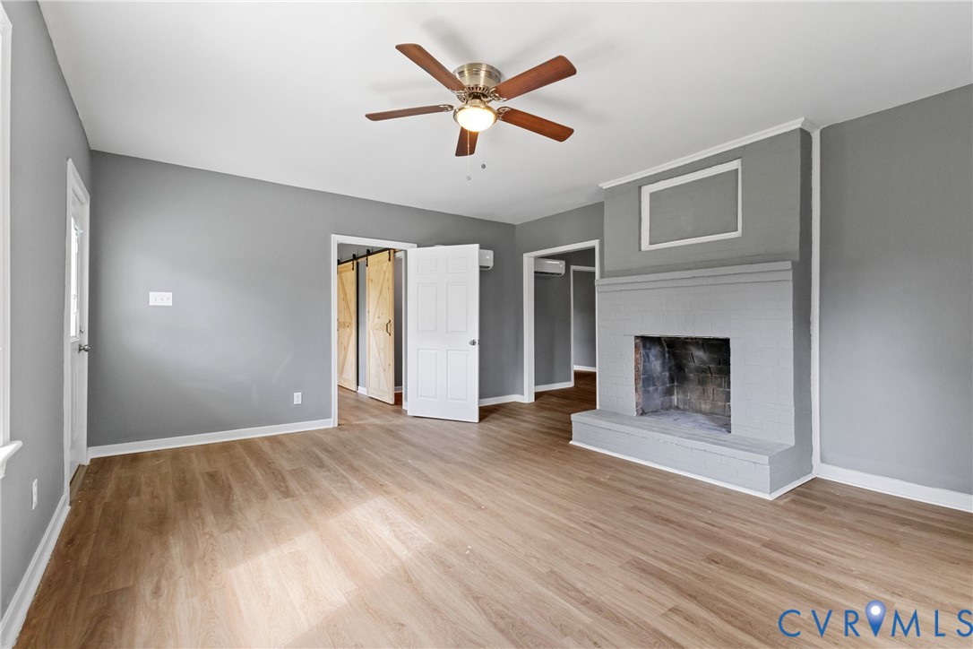 8464 Shady Grove Road Mechanicsville, VA 23116 - Photo 5 of 19