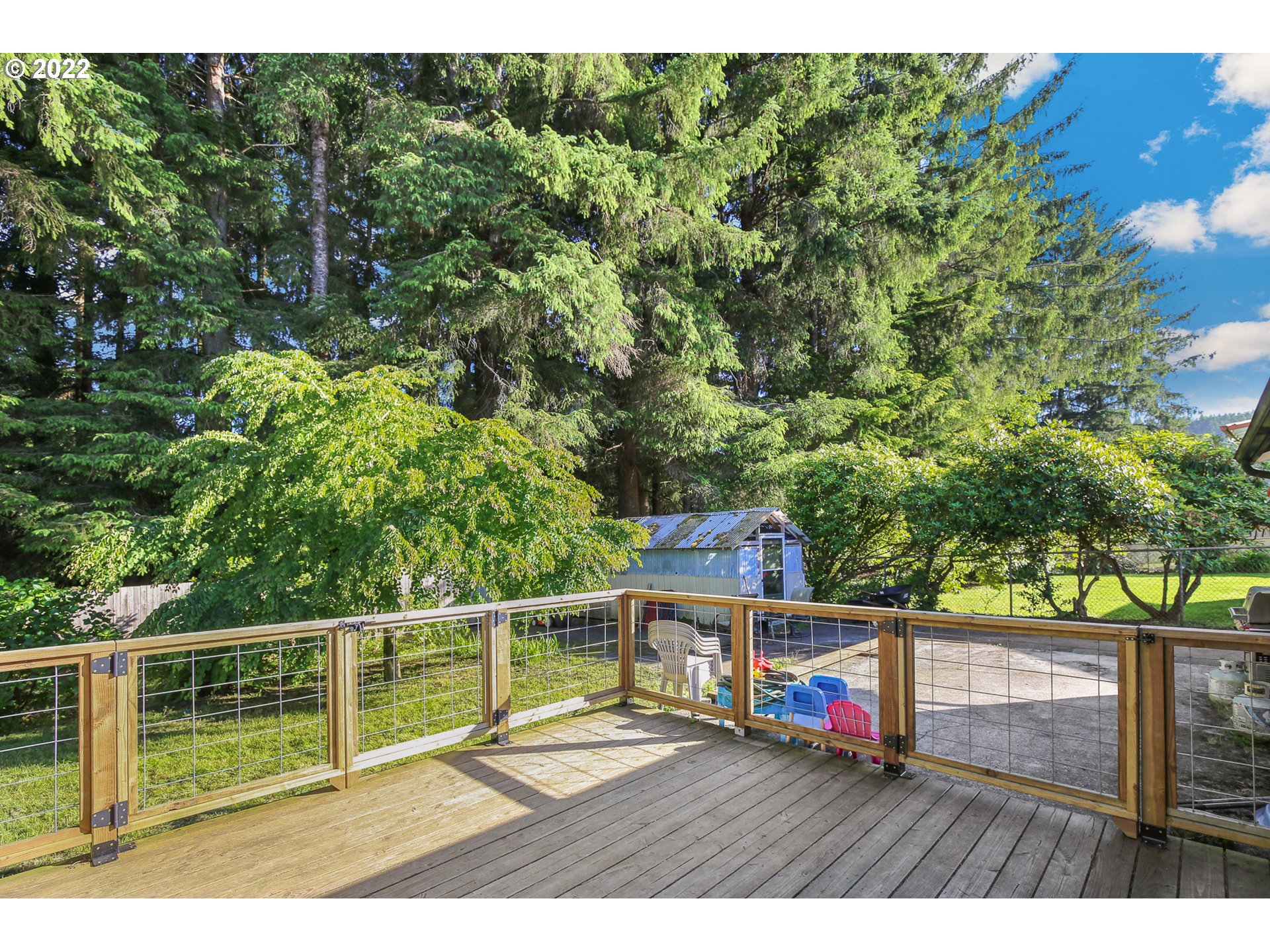 3147 Ridgeway Drive Reedsport, OR 97467 - Photo 21 of 22 Gallery Image 21
