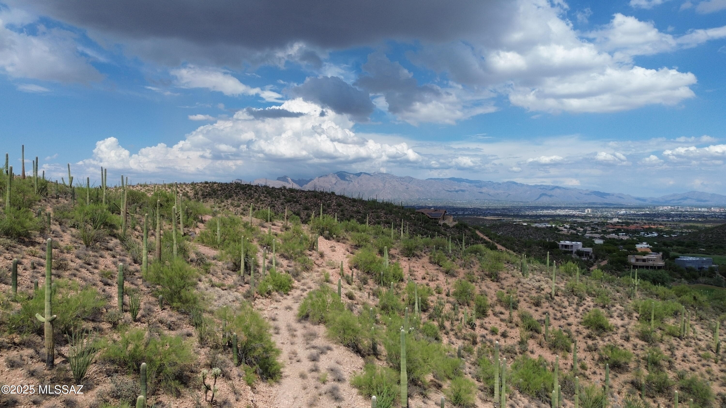 475 South Hotel Service Road Tucson, AZ 85745 - Photo 48 of 49 DJI_0780