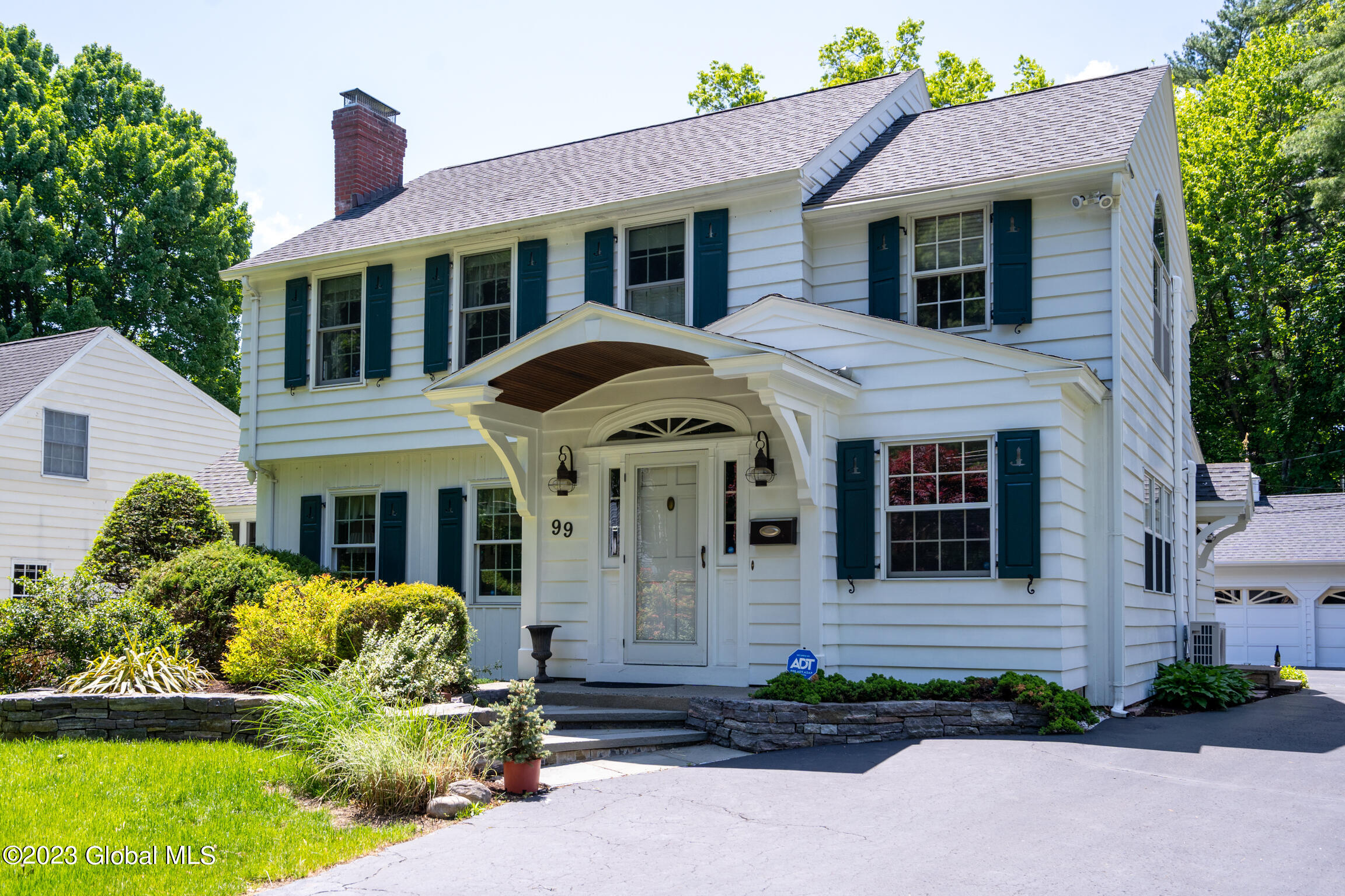 99 Winne Road Bethlehem, NY 12054 - Photo 1 of 45 99 Winne Rd-3
