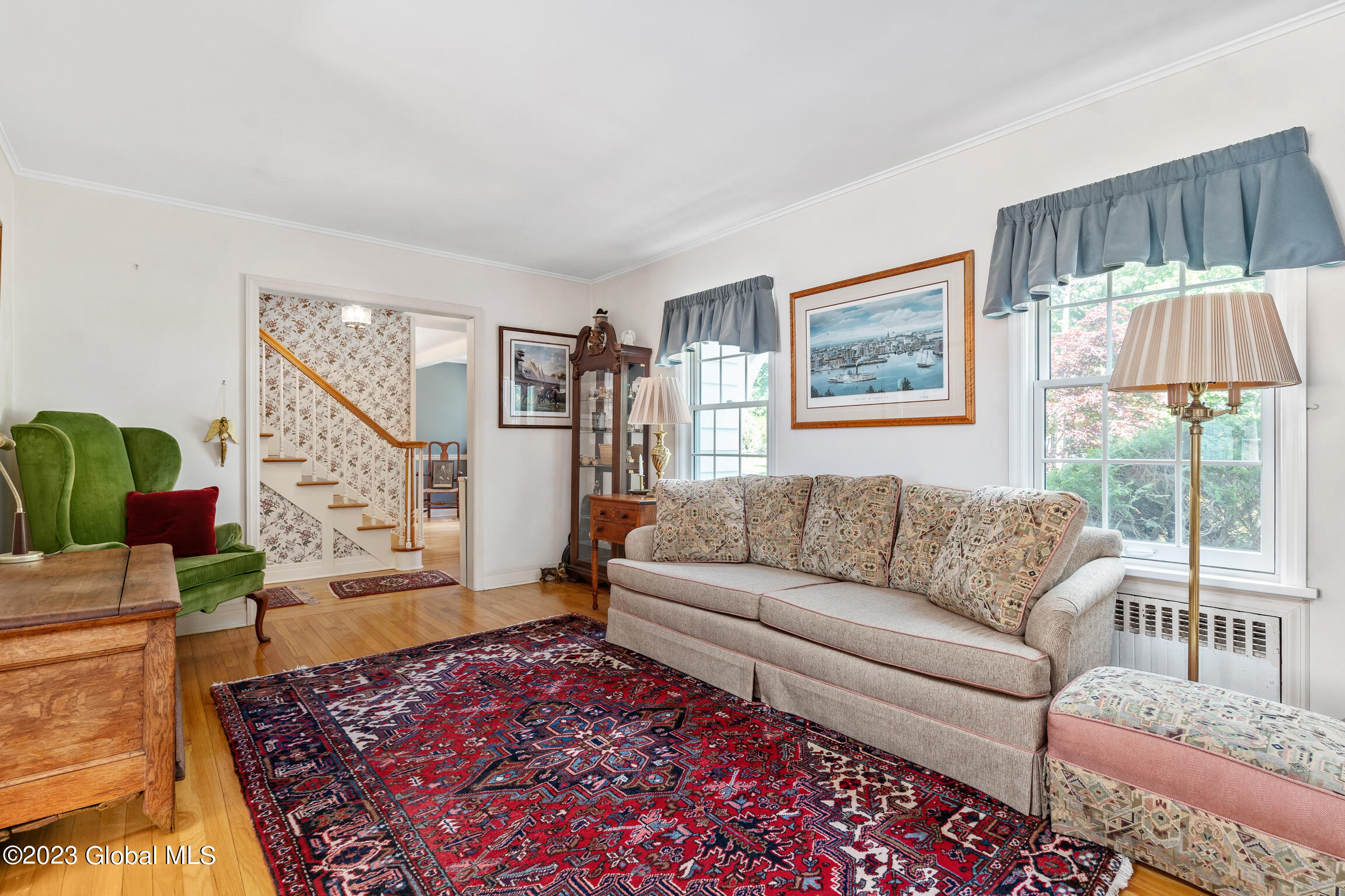 99 Winne Road Bethlehem, NY 12054 - Photo 12 of 45 99 Winne Rd-45