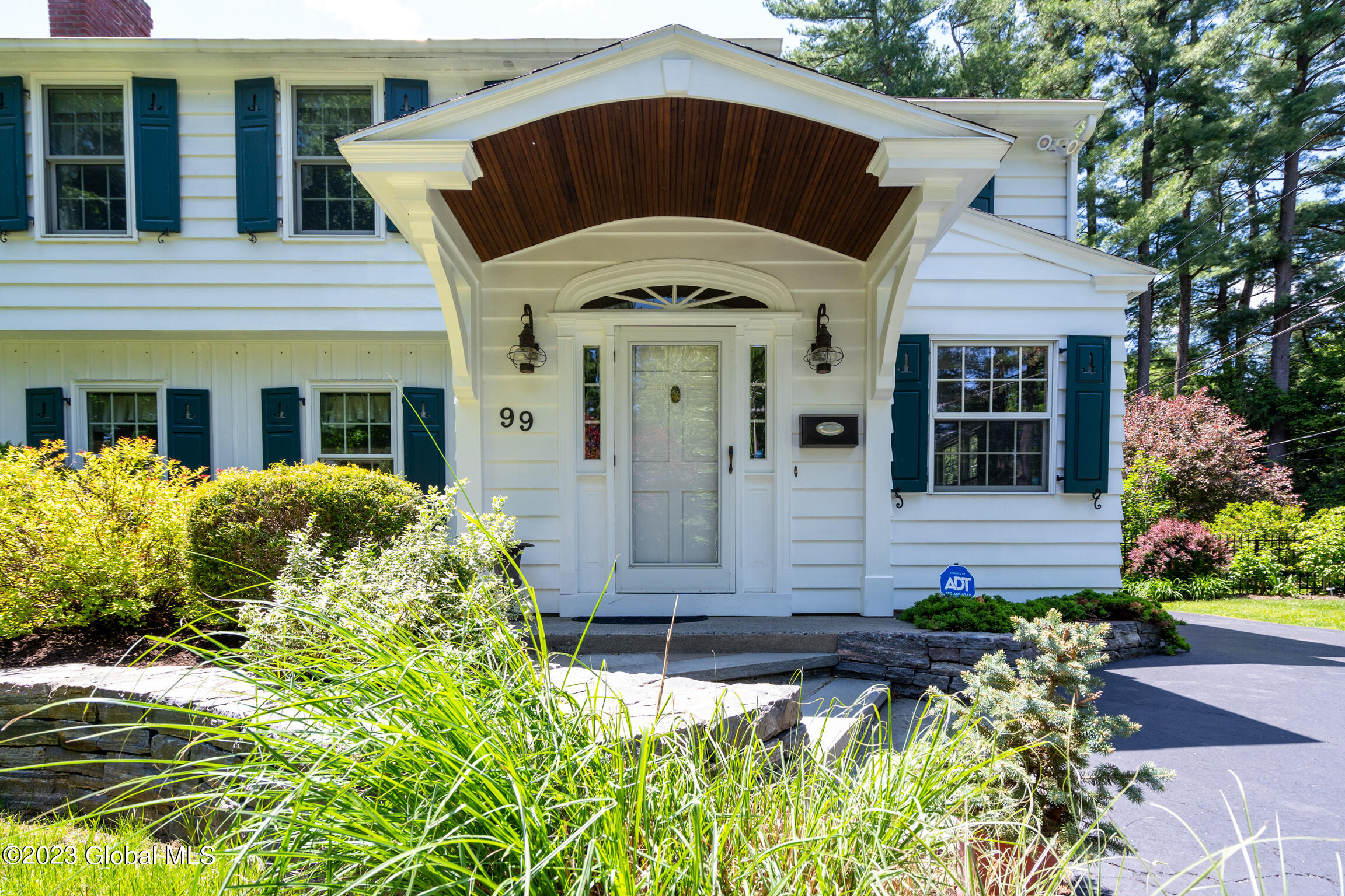 99 Winne Road Bethlehem, NY 12054 - Photo 2 of 45 99 Winne Rd-5