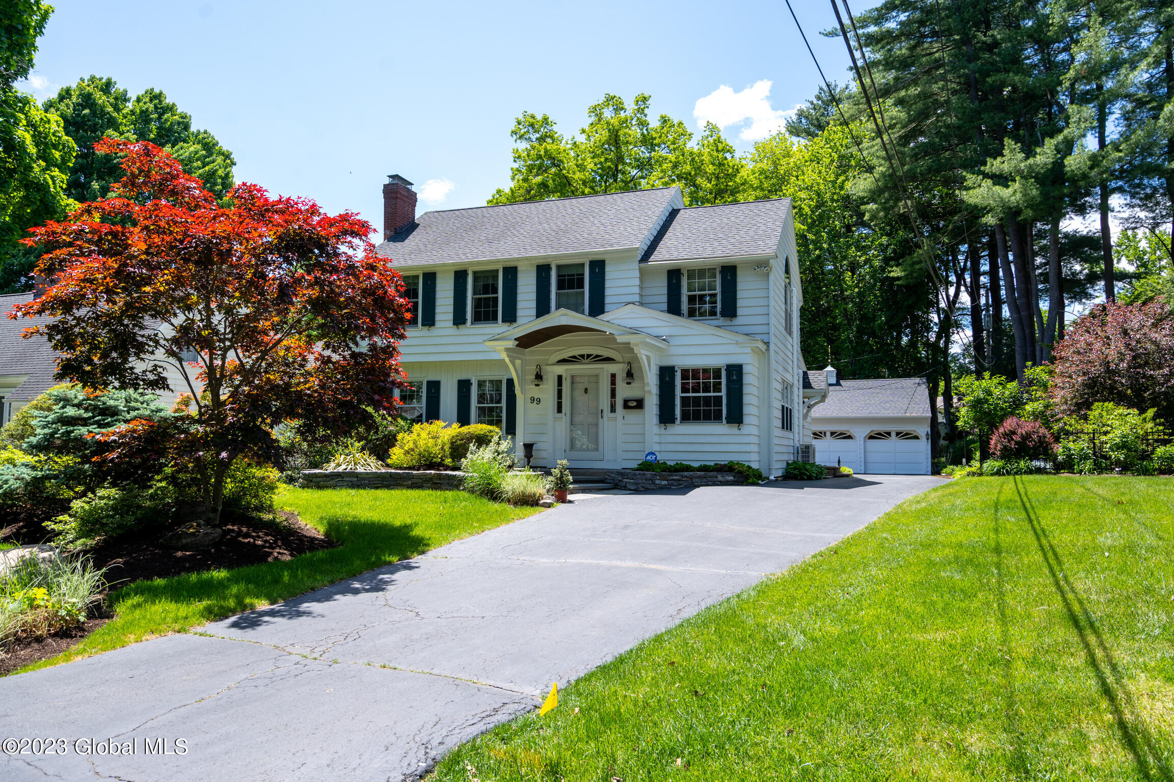 99 Winne Road Bethlehem, NY 12054 - Photo 3 of 45 99 Winne Rd-1