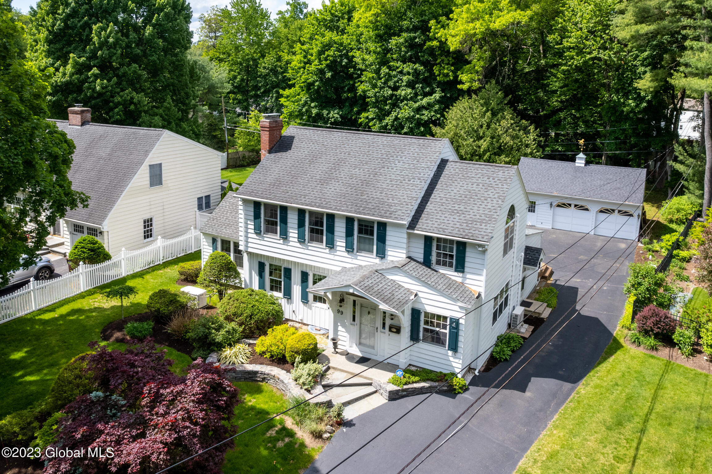 99 Winne Road Bethlehem, NY 12054 - Photo 37 of 45 99 Winne Rd-20