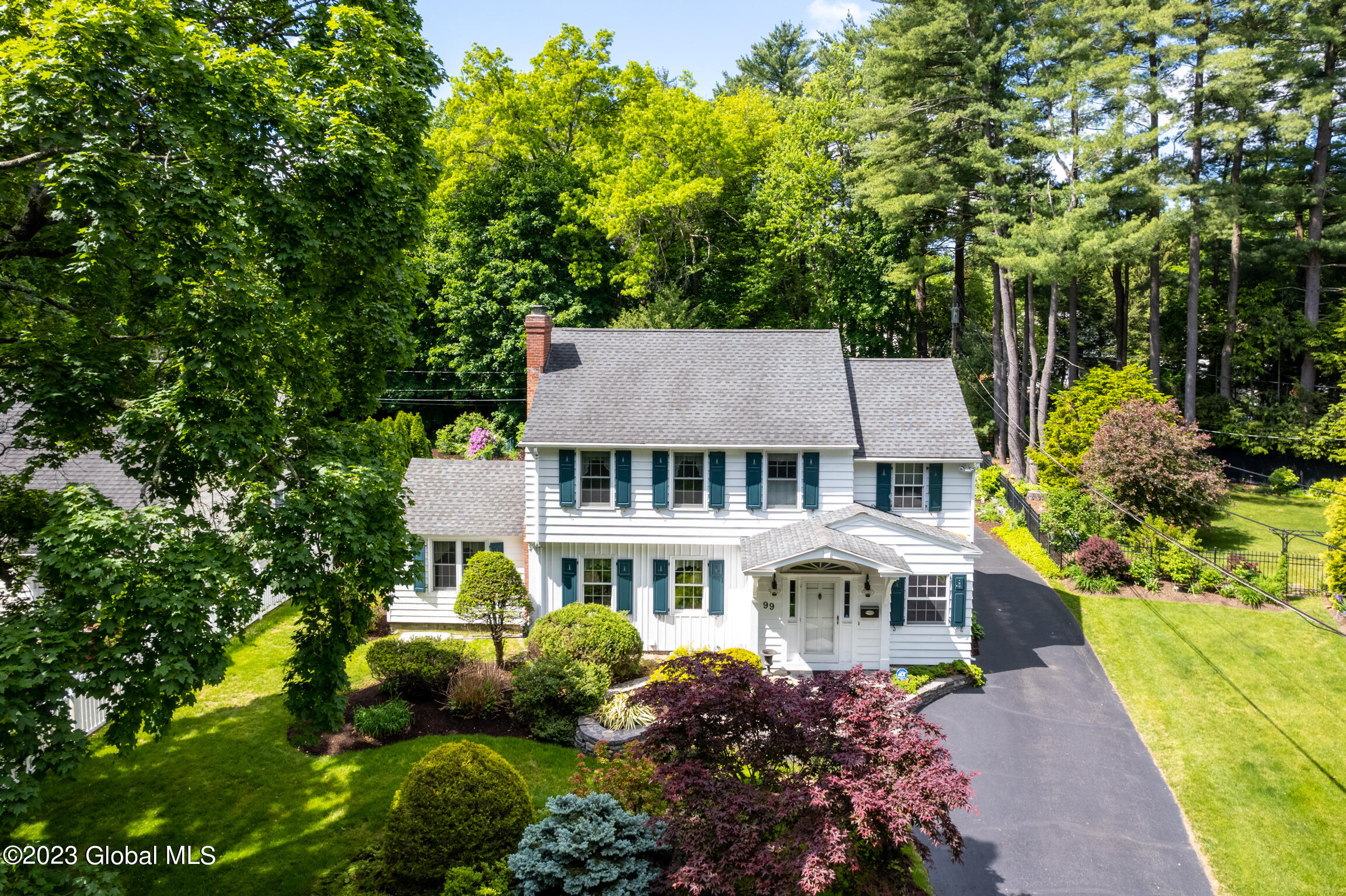 99 Winne Road Bethlehem, NY 12054 - Photo 38 of 45 99 Winne Rd-21