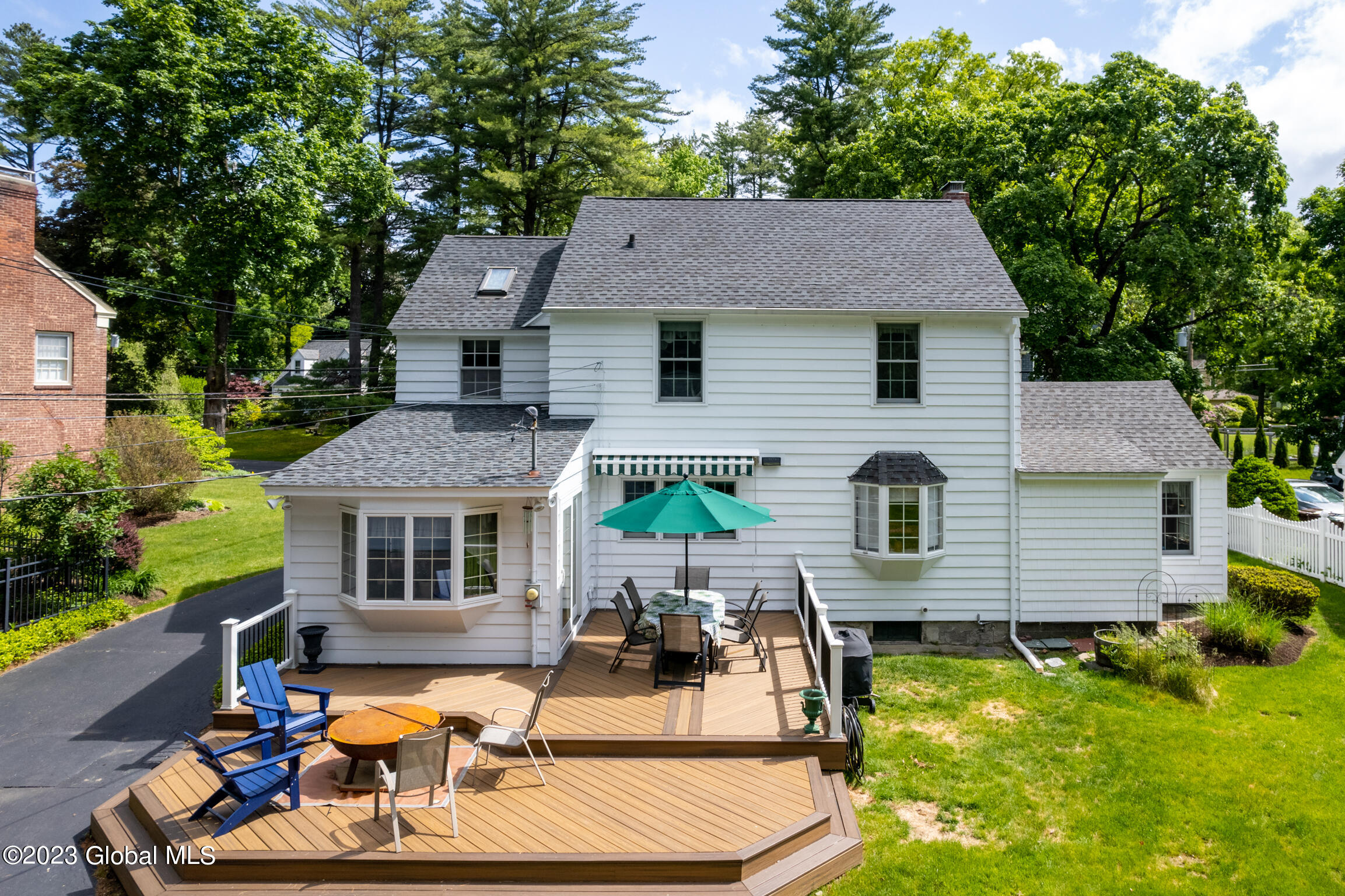 99 Winne Road Bethlehem, NY 12054 - Photo 39 of 45 99 Winne Rd-23