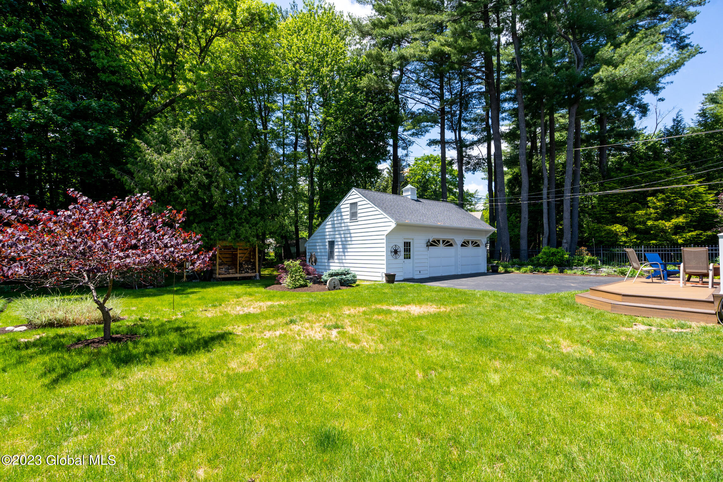 99 Winne Road Bethlehem, NY 12054 - Photo 40 of 45 99 Winne Rd-14