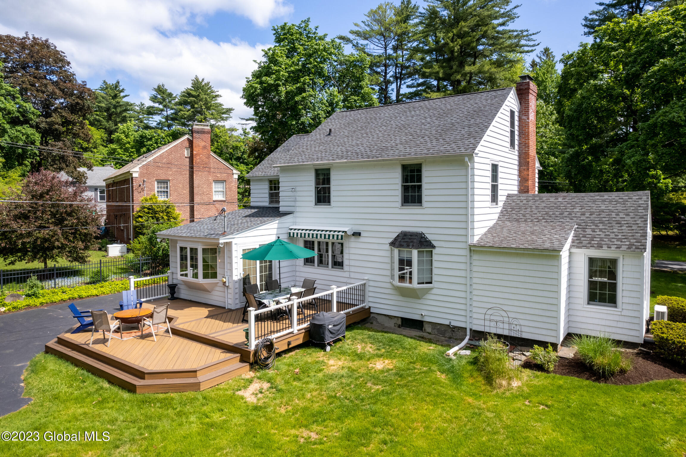 99 Winne Road Bethlehem, NY 12054 - Photo 41 of 45 99 Winne Rd-24