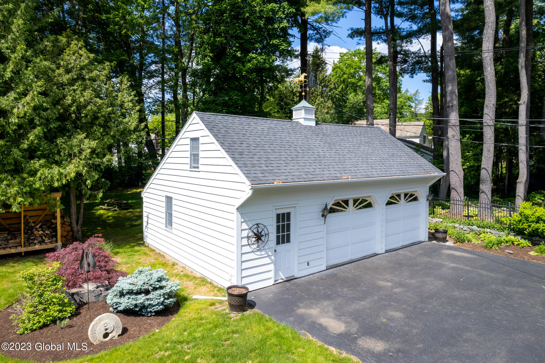 99 Winne Road Bethlehem, NY 12054 - Photo 42 of 45 99 Winne Rd-25