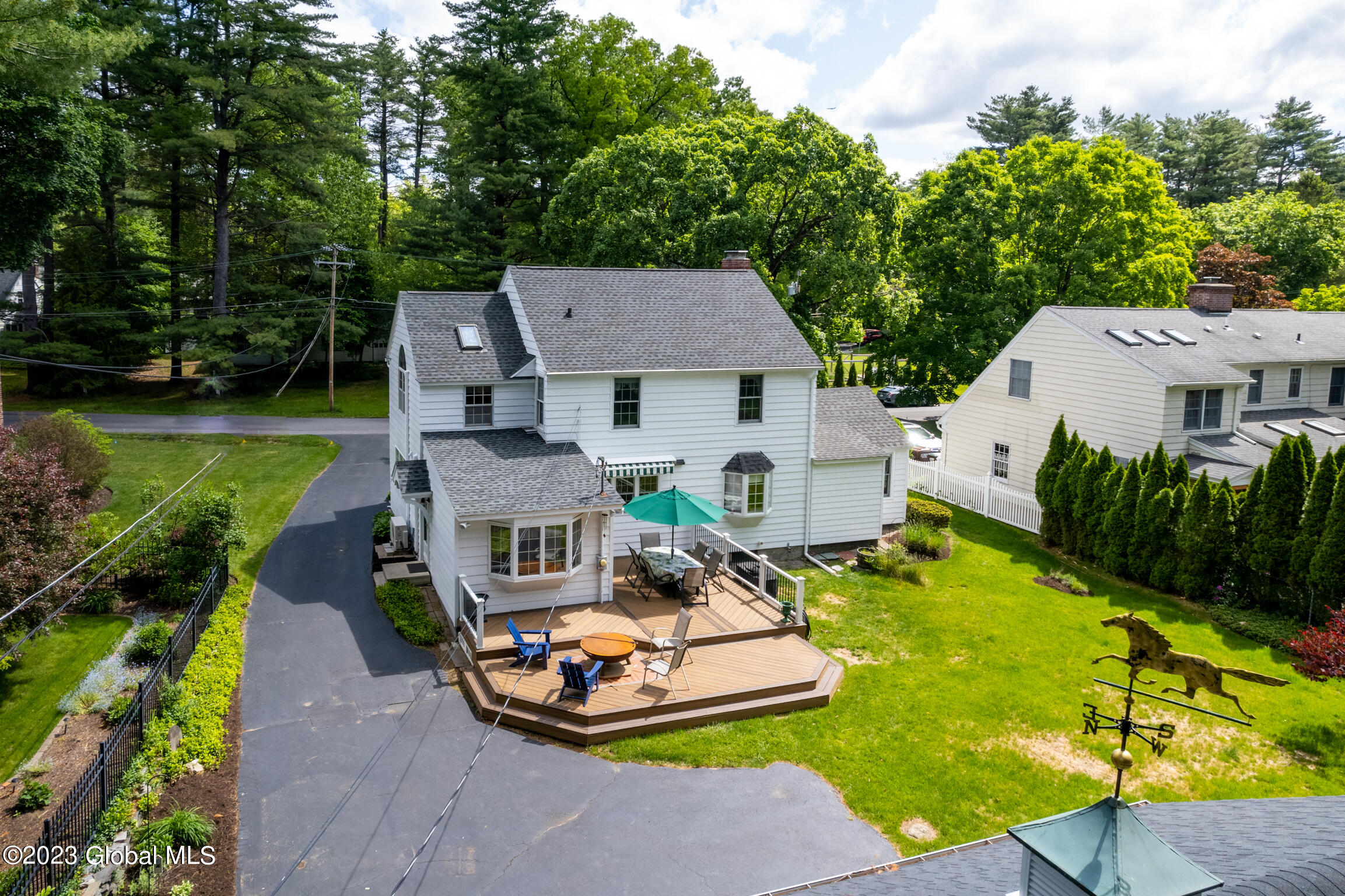 99 Winne Road Bethlehem, NY 12054 - Photo 43 of 45 99 Winne Rd-26