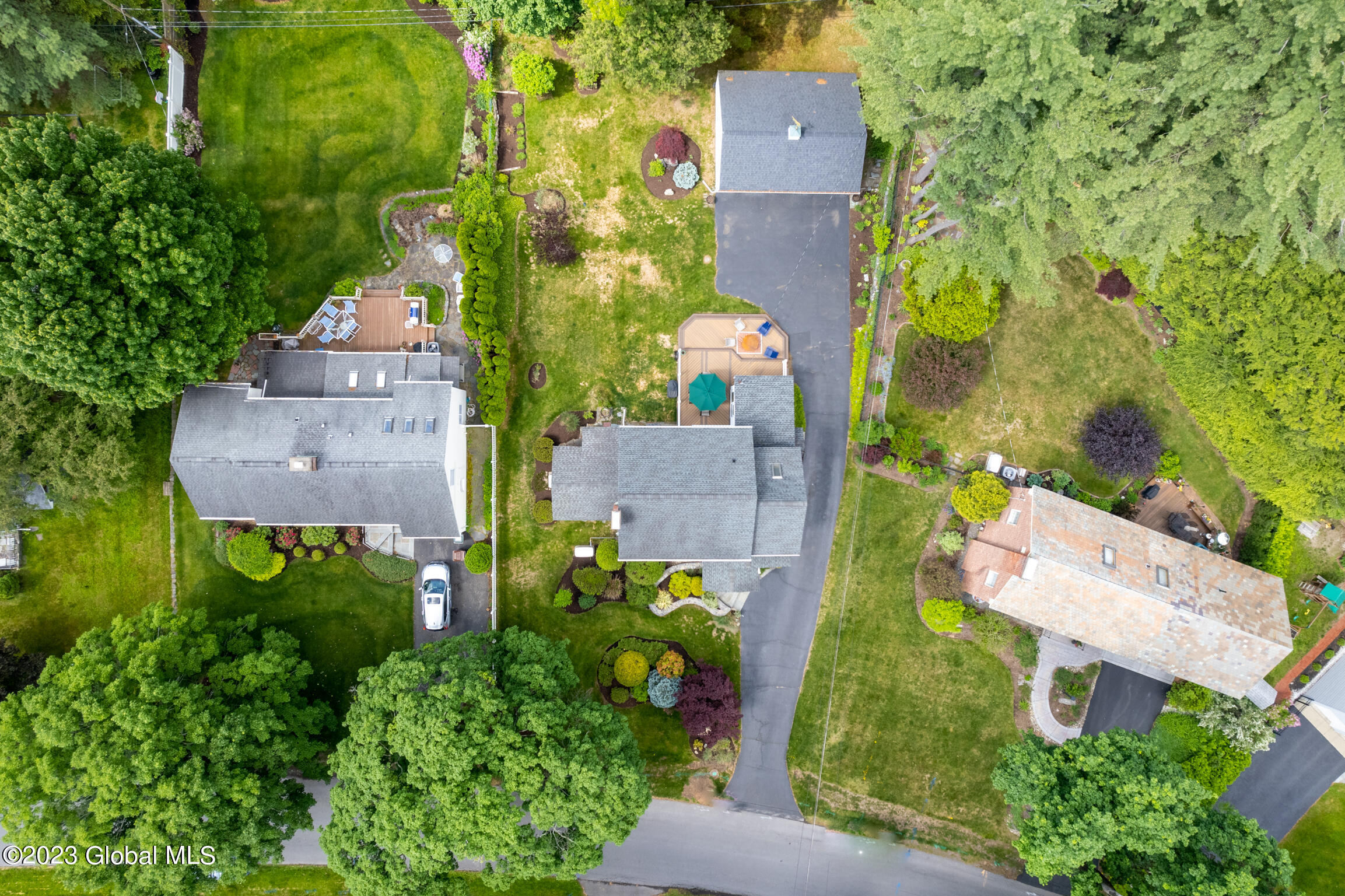 99 Winne Road Bethlehem, NY 12054 - Photo 44 of 45 99 Winne Rd-18