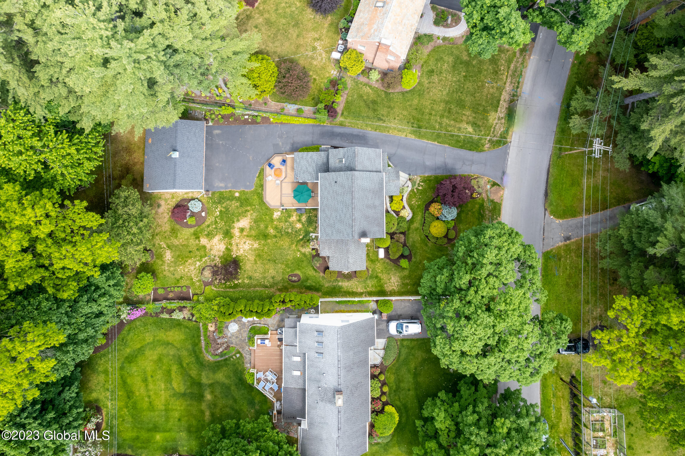 99 Winne Road Bethlehem, NY 12054 - Photo 45 of 45 99 Winne Rd-19