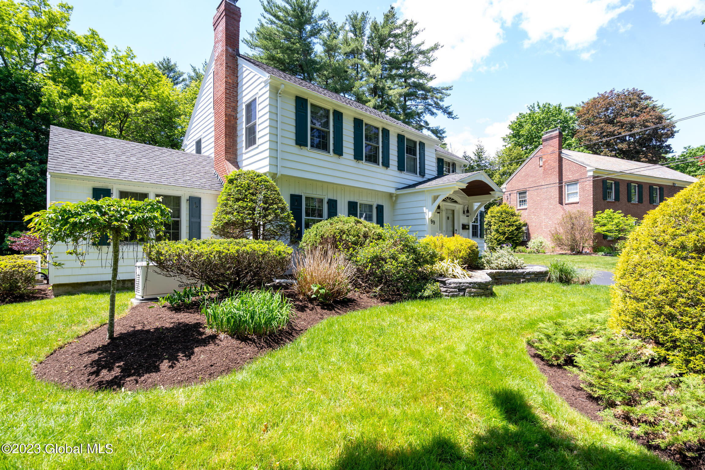 99 Winne Road Bethlehem, NY 12054 - Photo 5 of 45 99 Winne Rd-6