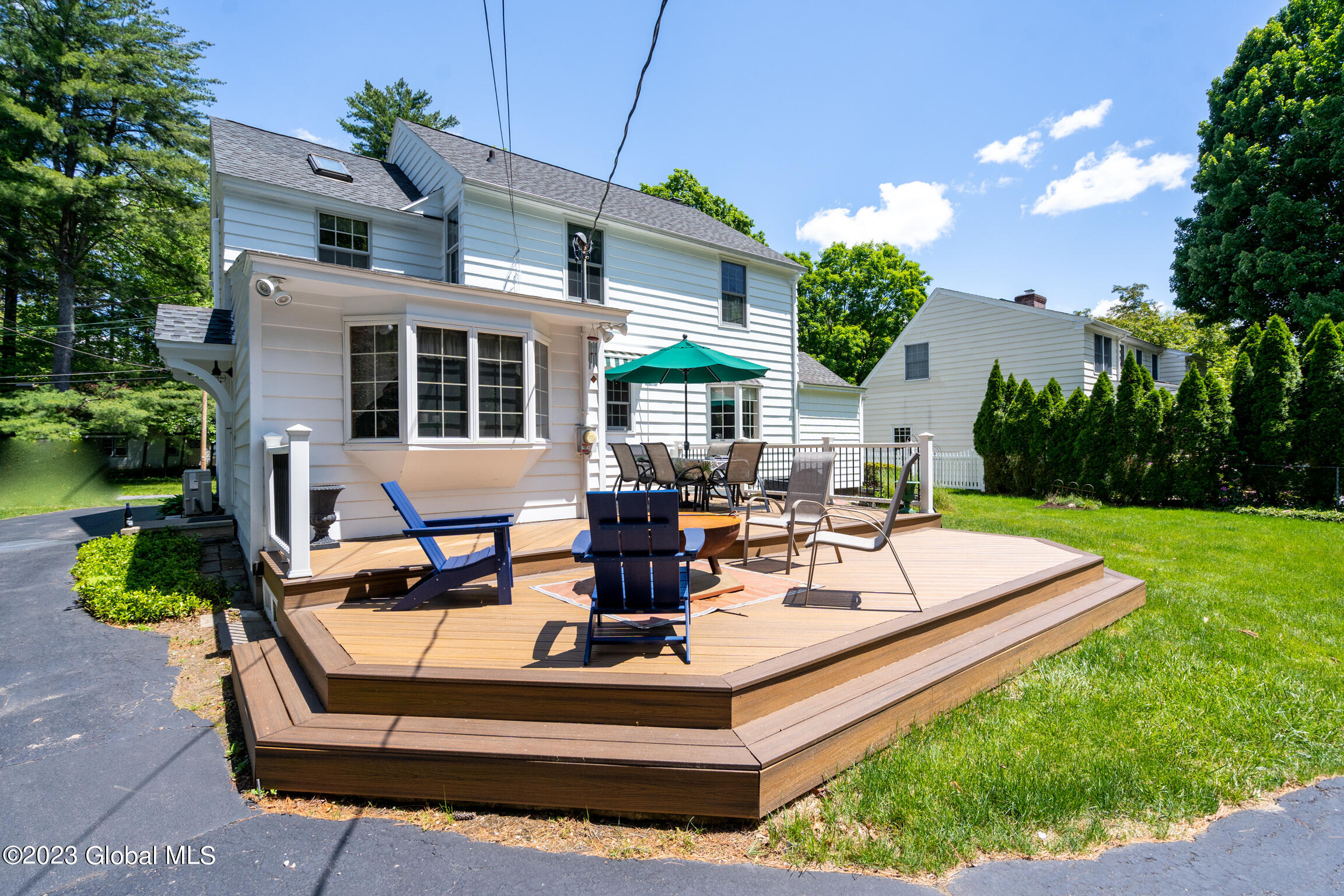 99 Winne Road Bethlehem, NY 12054 - Photo 6 of 45 99 Winne Rd-11