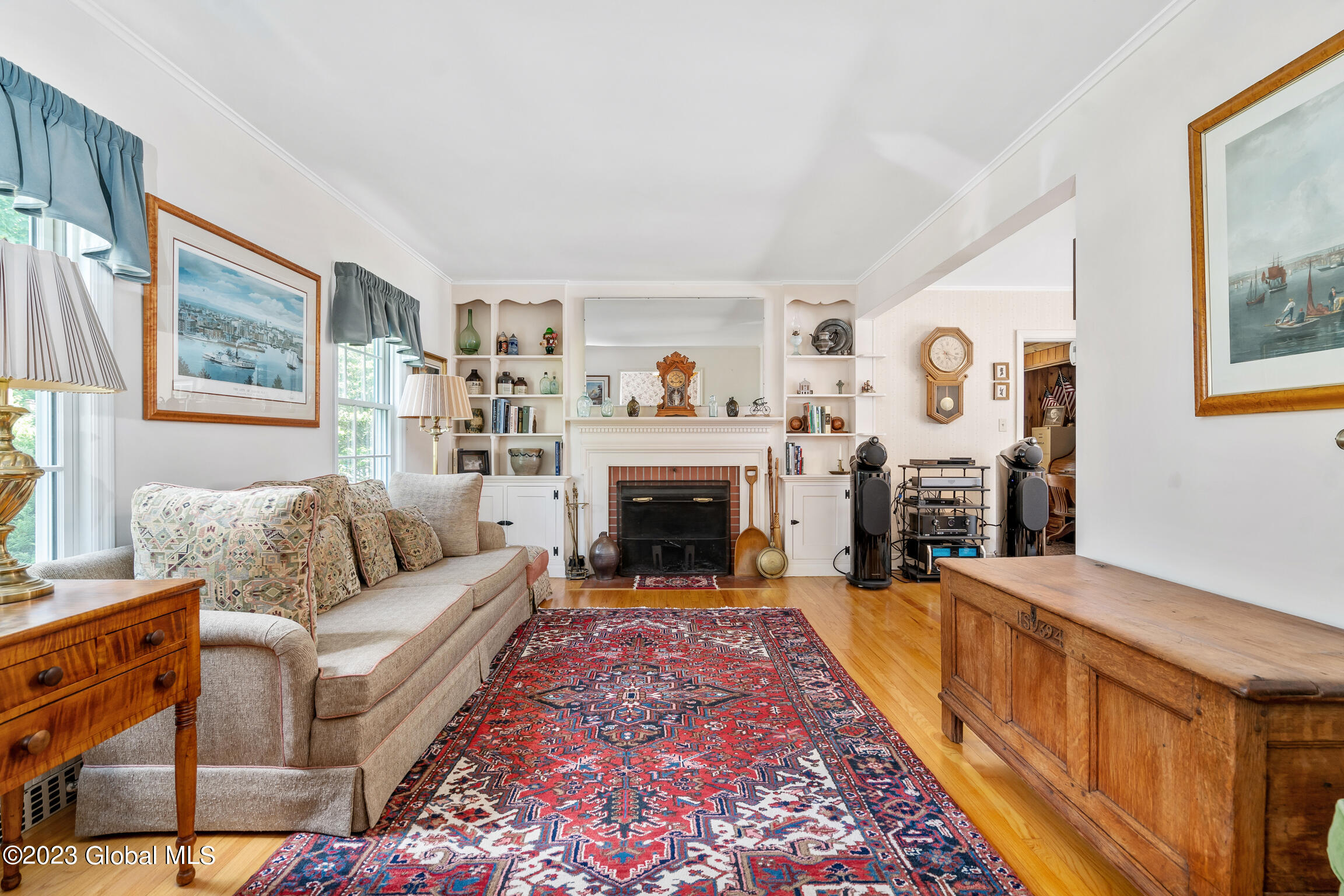 99 Winne Road Bethlehem, NY 12054 - Photo 9 of 45 99 Winne Rd-44