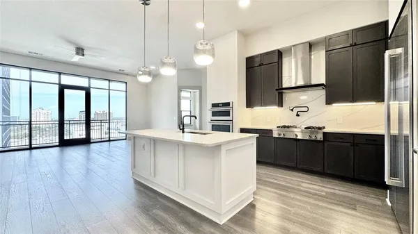 $5,108 | 3330 Oak Grove Avenue, Unit 1303, Dallas, TX 75204