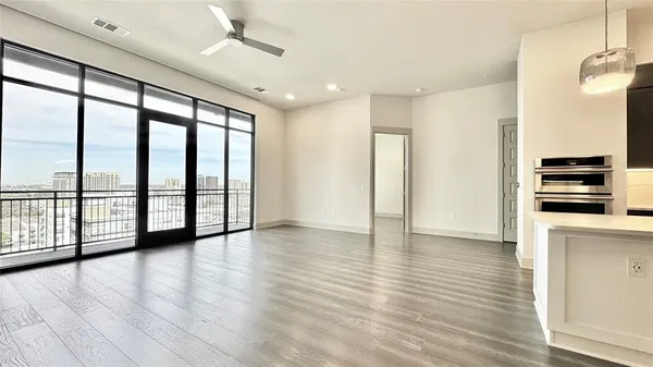 $5,108 | 3330 Oak Grove Avenue, Unit 1303, Dallas, TX 75204