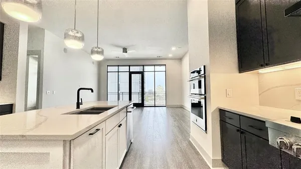 $5,108 | 3330 Oak Grove Avenue, Unit 1303, Dallas, TX 75204