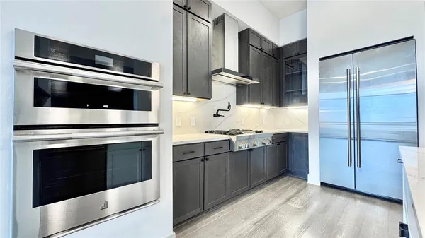 $5,108 | 3330 Oak Grove Avenue, Unit 1303, Dallas, TX 75204