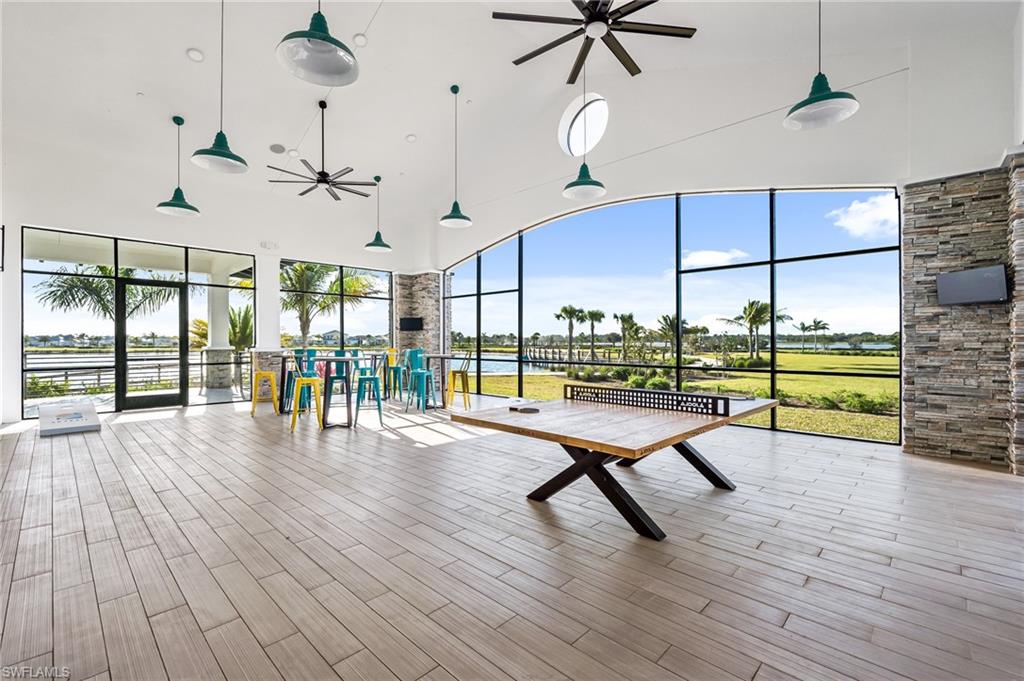 3952 Pegasus Way Naples, FL 34120 - Photo 45 of 50 a view of a room with gym equipment