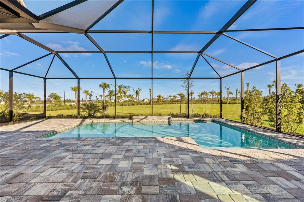 3952 Pegasus Way Naples, FL 34120 - Photo 5 of 50 a view of an outdoor space