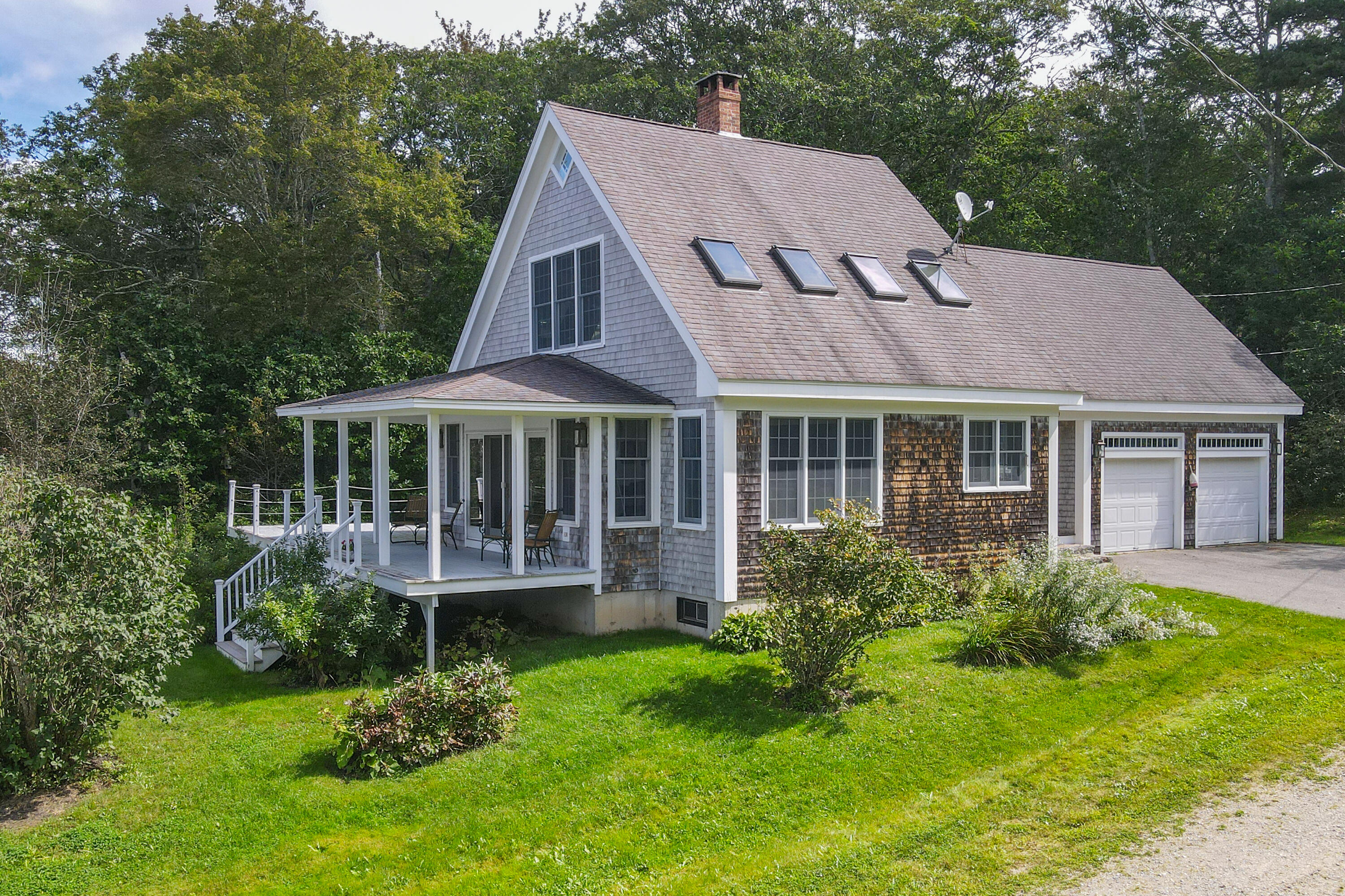 59 Shore Road New Harbor, ME 04554 - Photo 6 of 39 15-59ShoreRd-NewHarbor-KS
