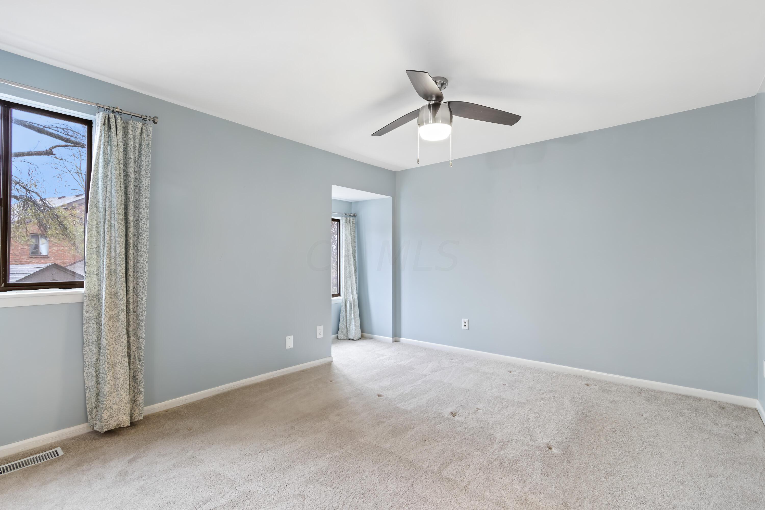 1850 Fishinger Road, Unit 4 Upper Arlington, OH 43221 - Photo 17 of 28 Primary Suite