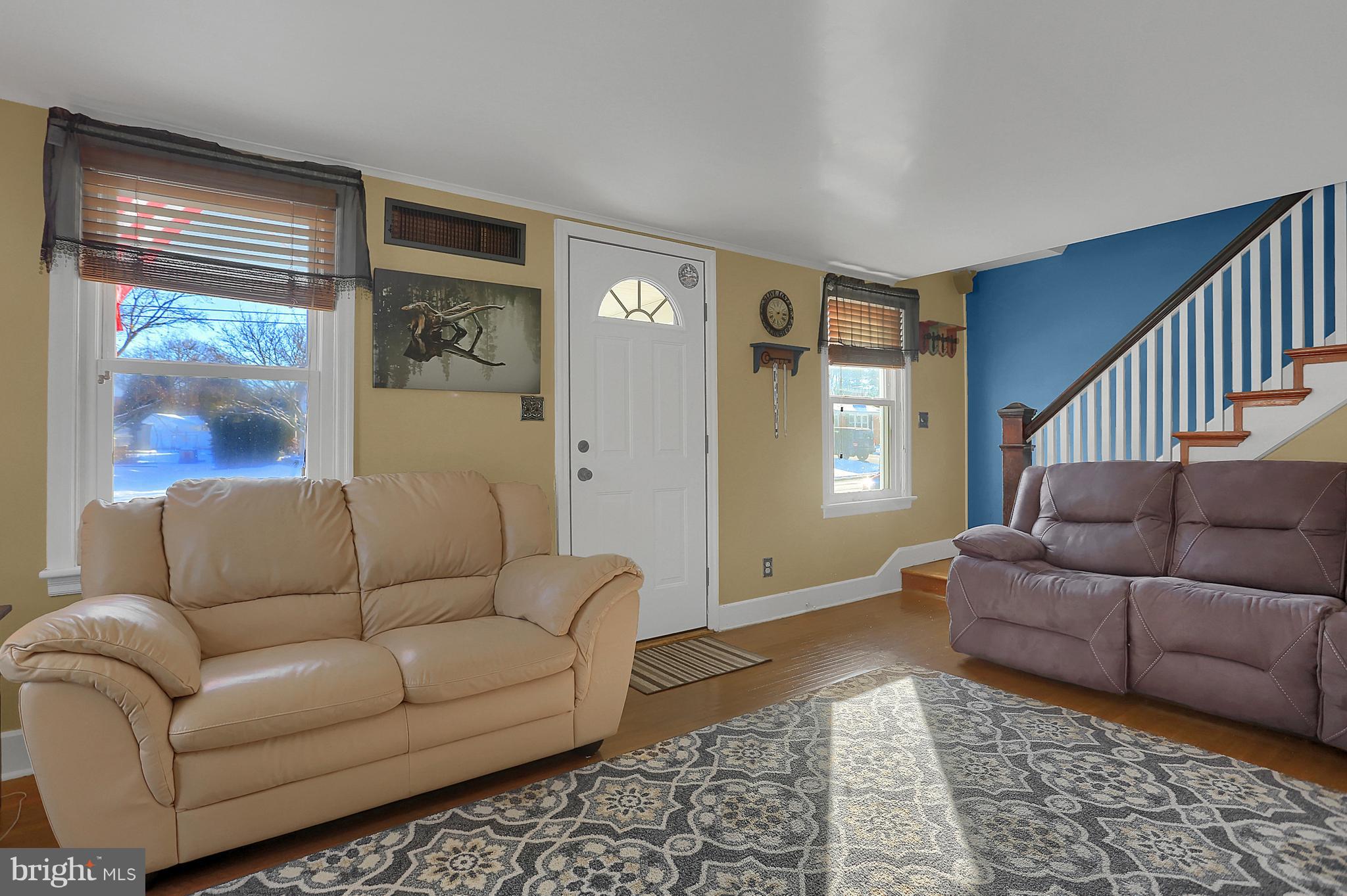 2380 Derry Road York, PA 17408 - Photo 2 of 34 a living room with furniture and a window