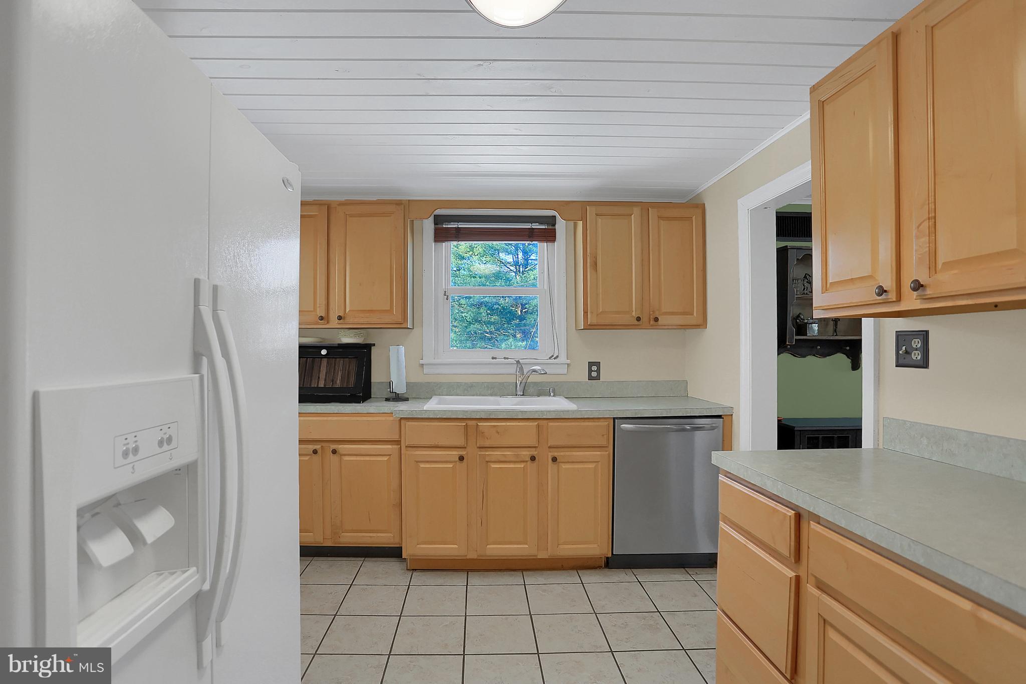 2380 Derry Road York, PA 17408 - Photo 13 of 34 a kitchen with a sink cabinets and window