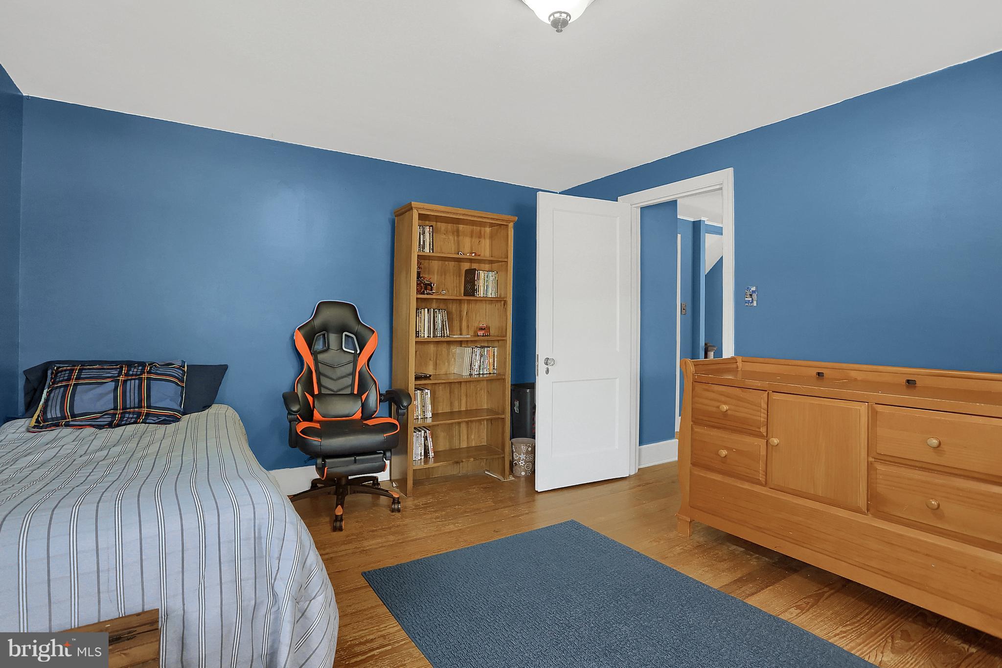 2380 Derry Road York, PA 17408 - Photo 21 of 34 a bedroom with a bed and furniture