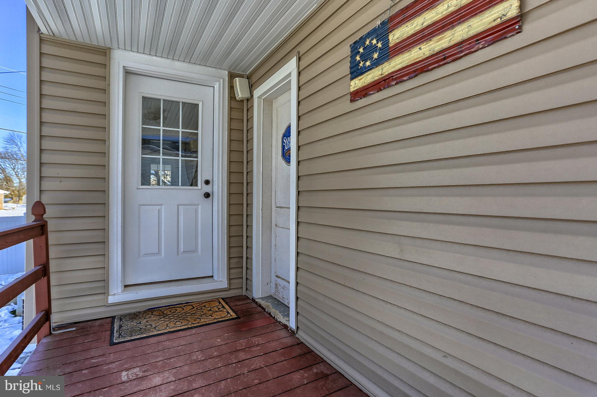 2380 Derry Road York, PA 17408 - Photo 29 of 34 a view of front door of house