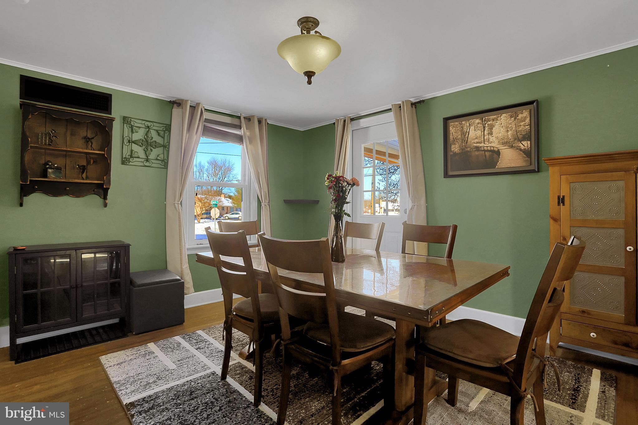 2380 Derry Road York, PA 17408 - Photo 6 of 34 a view of a dining room with furniture