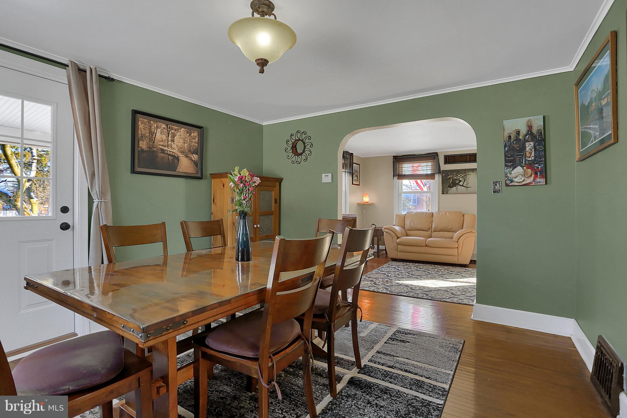 2380 Derry Road York, PA 17408 - Photo 7 of 34 a living room with furniture and a table