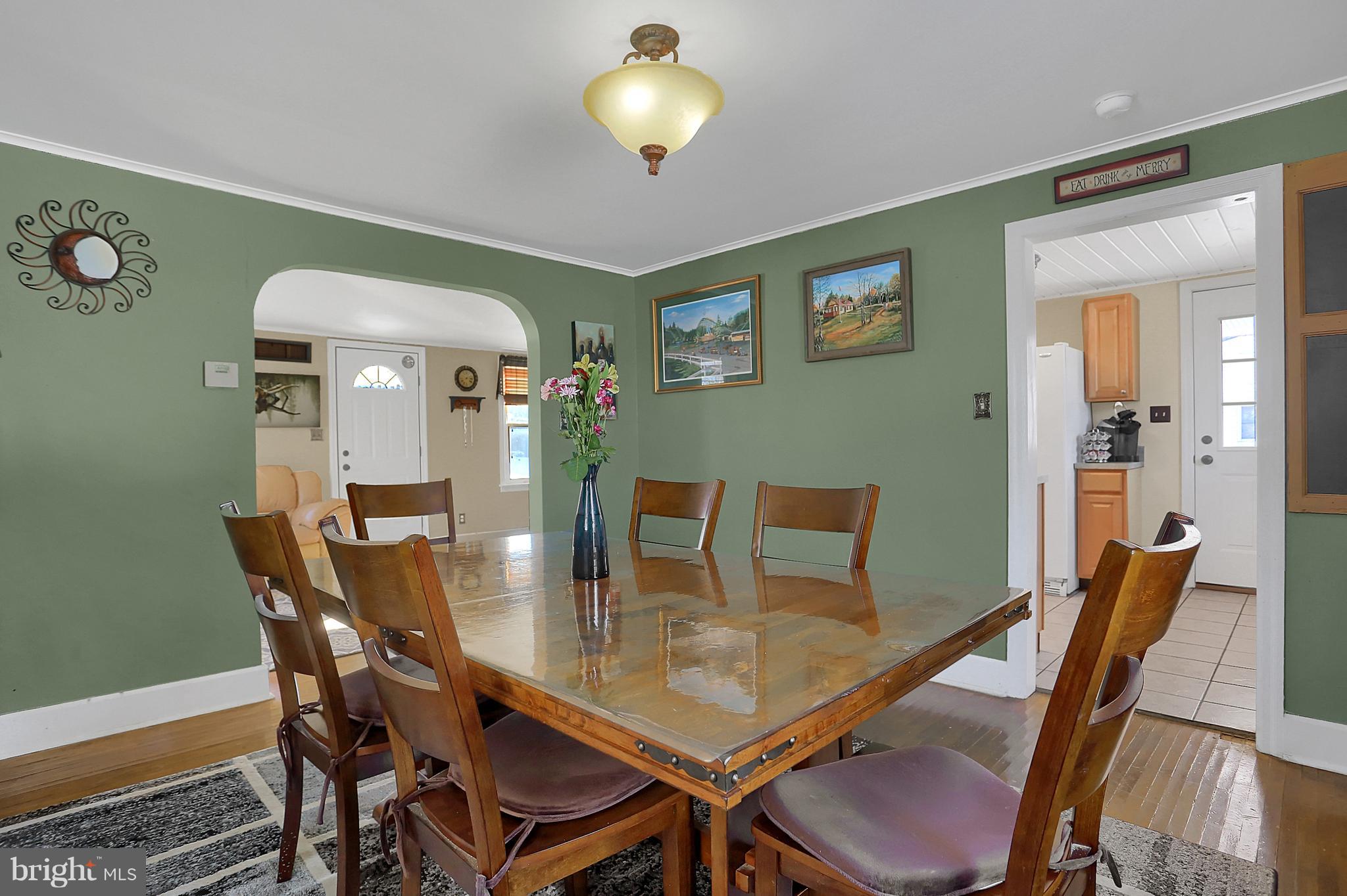 2380 Derry Road York, PA 17408 - Photo 8 of 34 a view of a dining room with furniture