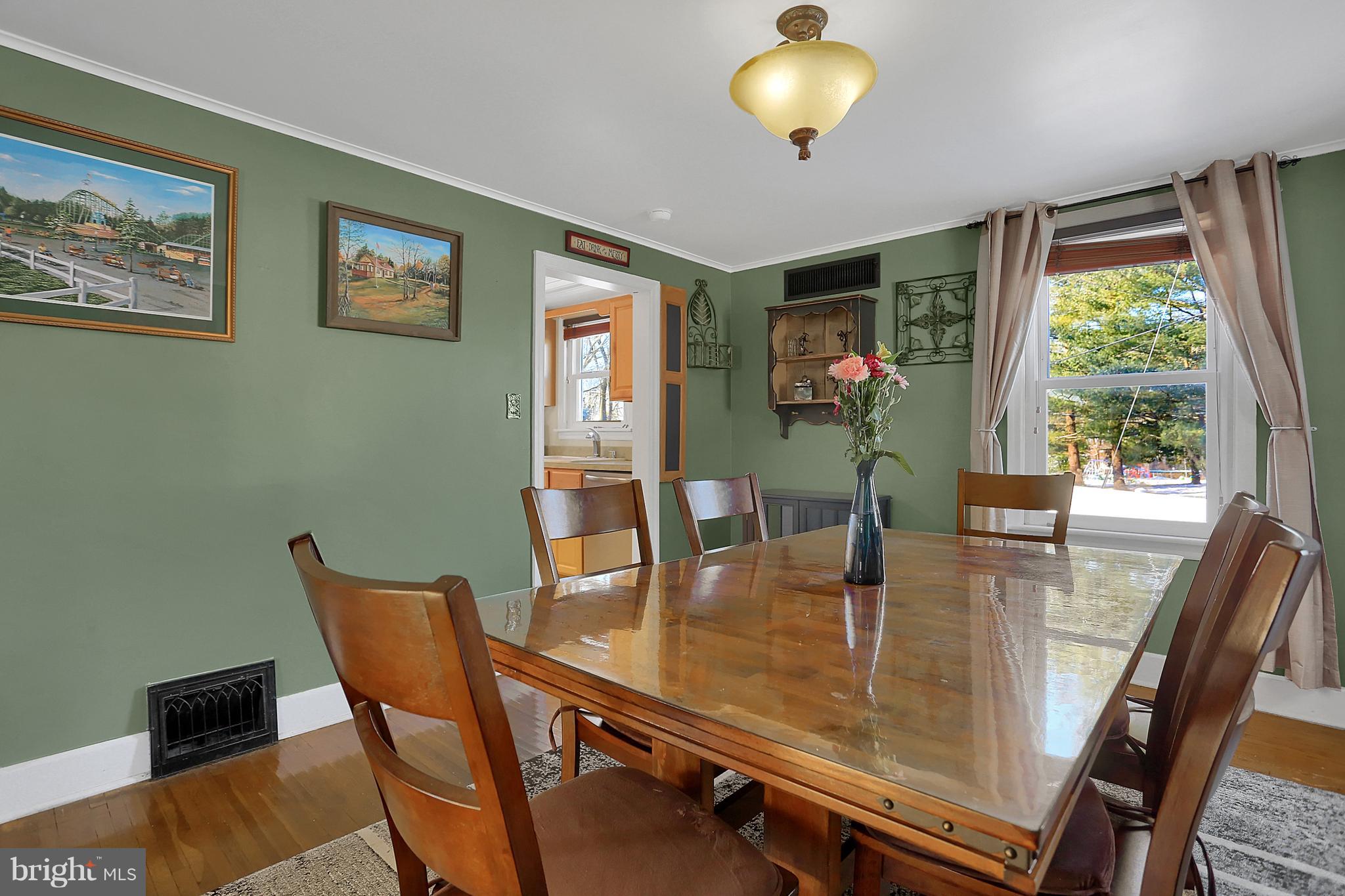 2380 Derry Road York, PA 17408 - Photo 9 of 34 a dining room with furniture and window